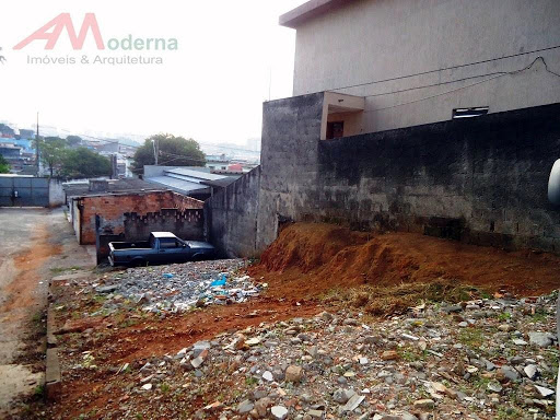Terreno em Paulicéia  -  São Bernardo do Campo