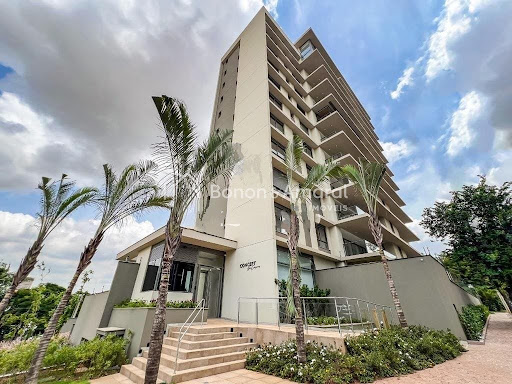 Apartamento, 3 quartos, 171 m² - Foto 1