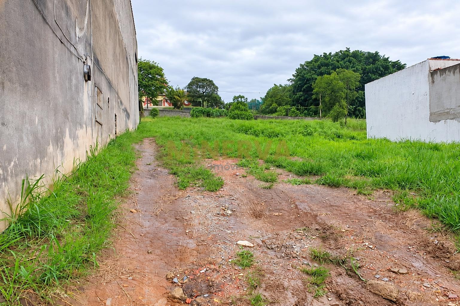 Terreno à venda com 5610m² de terreno no Vila Nova Bonsucesso, Guarulhos (SP) — foto 3 de 6