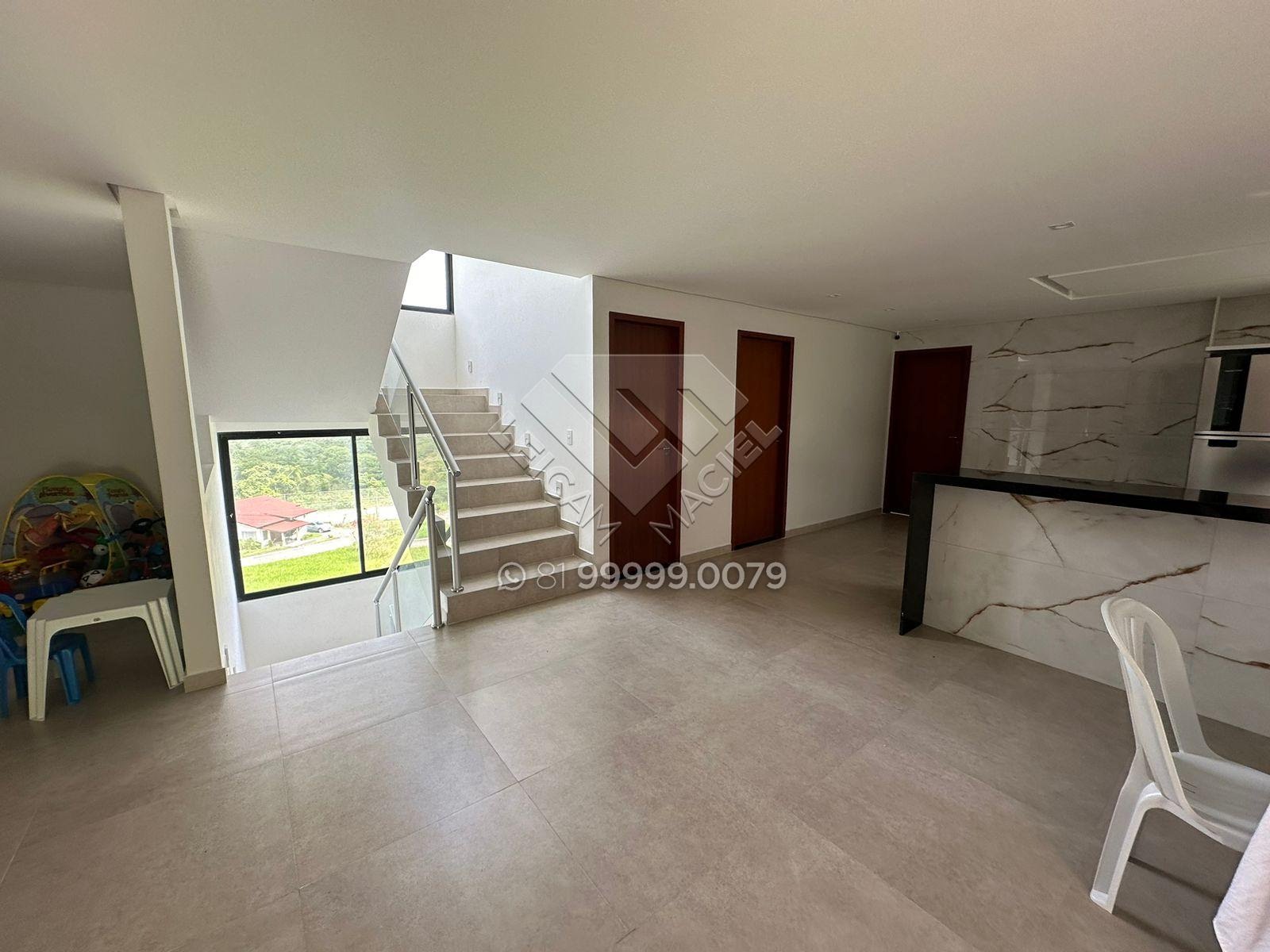 Casa à venda com 5 quartos, 4 suítes, 2 vagas e 200m² no Porta Florada, Gravatá (PE) — foto 17 de 30