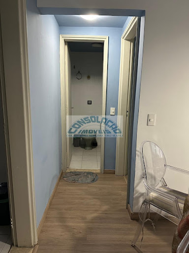 Apartamento em Consolação  -  São Paulo