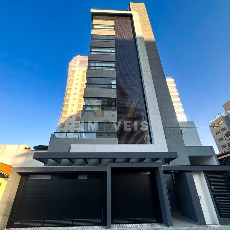 Fachada Residencial Blumenau