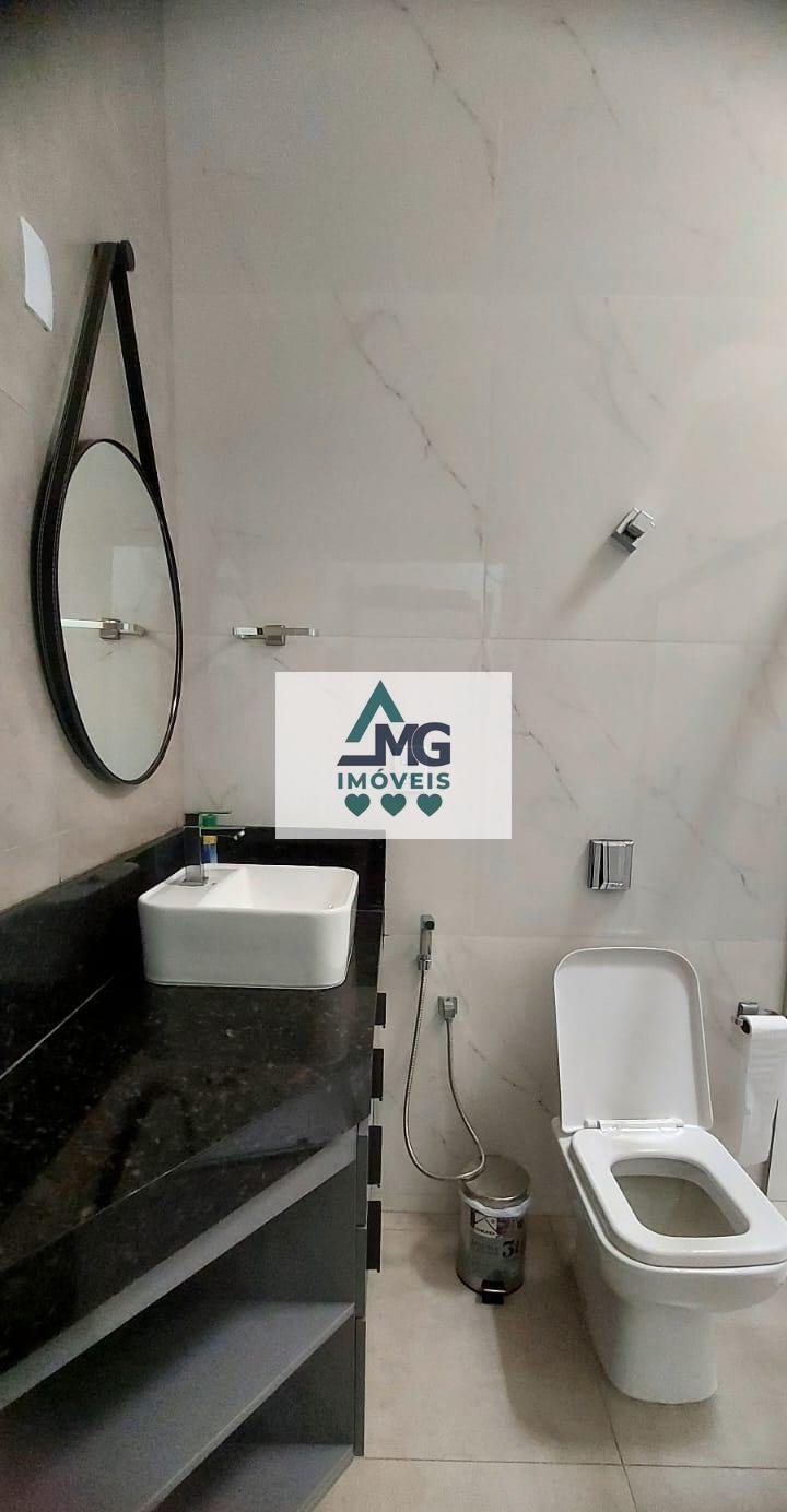 Casa à venda com 3 quartos, 3 suítes, 2 vagas e 220m² no Jardim Umuarama, Três Corações (MG) — foto 15 de 30