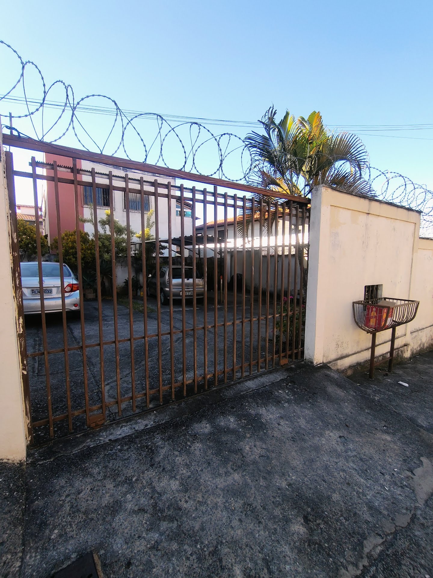Apartamento, 2 quartos, 45 m² - Foto 24