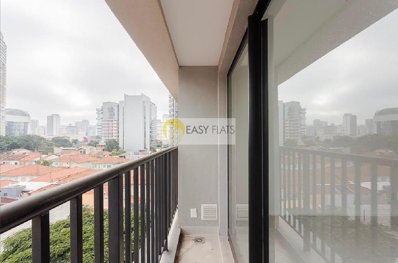 Apartamento à venda com 1 quarto, 1 banheiro e 24m² no Pinheiros, São Paulo (SP) — foto 10 de 30
