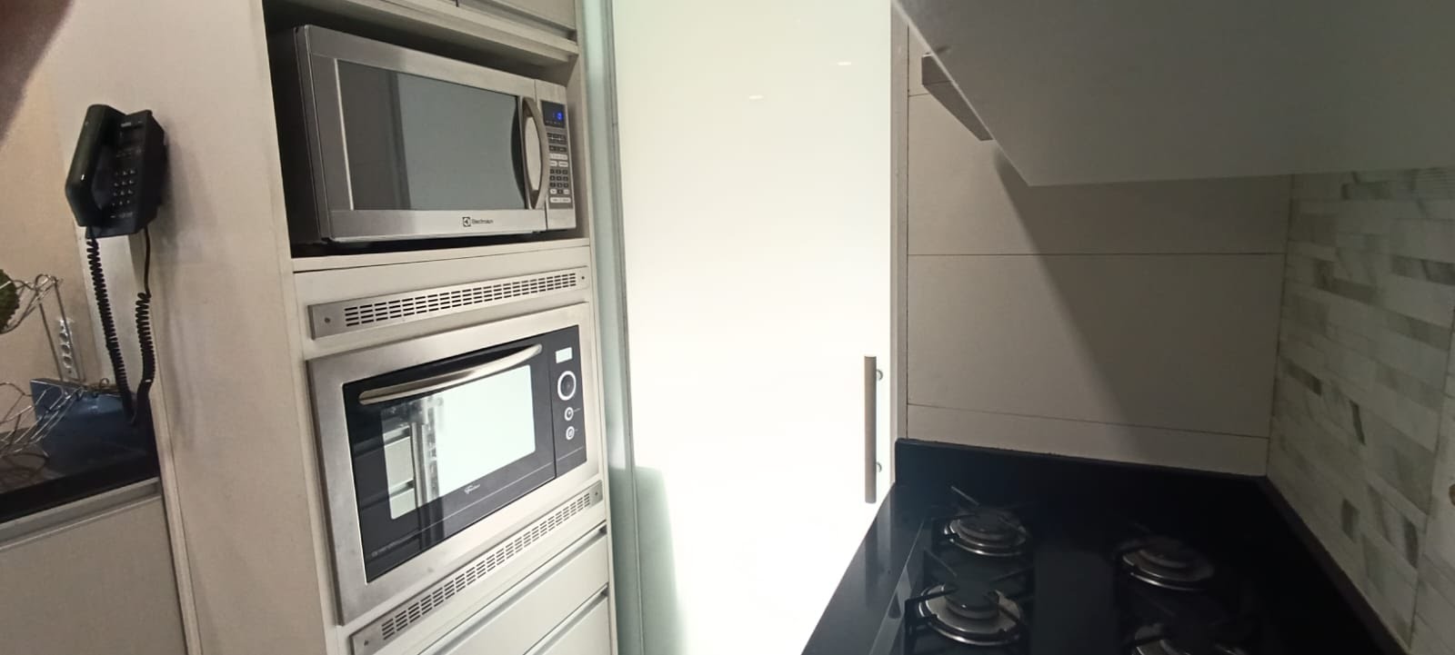 Apartamento à venda com 3 quartos, 2 banheiros, 1 vaga e 68m² no Jardim Íris, São Paulo (SP) — foto 8 de 14