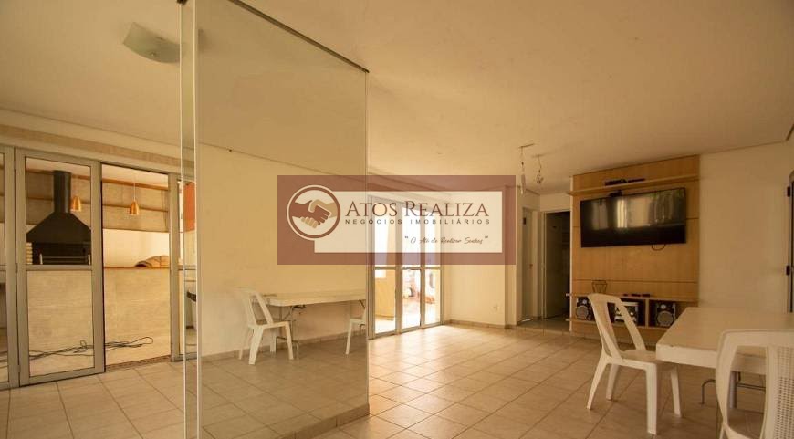 Apartamento à venda com 2 quartos, 1 banheiro, 1 vaga e 51m² no Jardim Campo Grande, São Paulo (SP) — foto 21 de 26