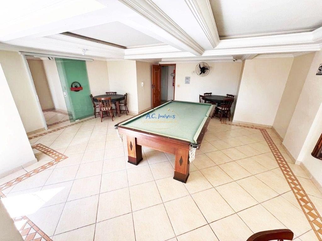 Apartamento à venda com 3 quartos, 2 suítes, 2 vagas e 134m² no Aviação, Praia Grande (SP) — foto 26 de 30