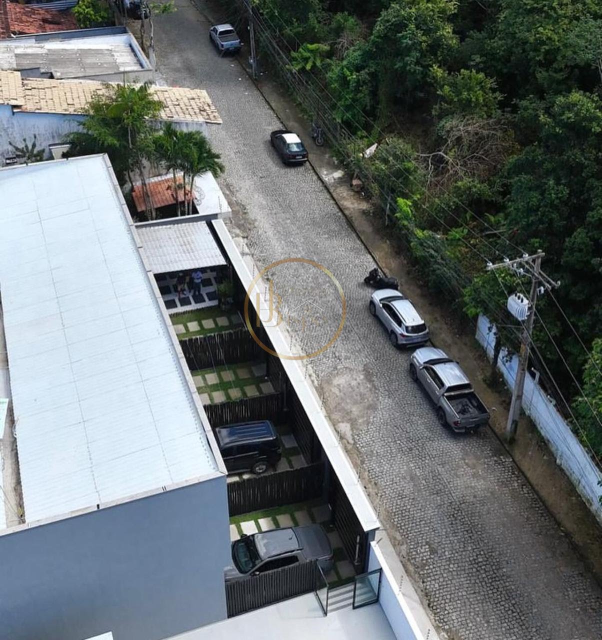 Casa à venda com 2 quartos, 2 suítes, 1 vaga e 100m² no Campinho, Porto Seguro (BA) — foto 9 de 10