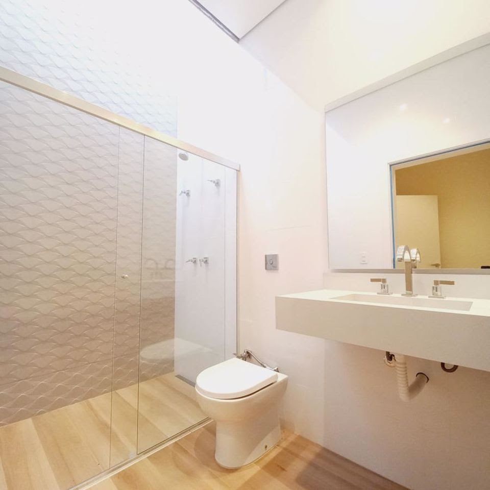 Casa à venda com 3 quartos, 3 suítes, 4 vagas e 274m² no Condomínio Alphaville I, Ribeirão Preto (SP) — foto 27 de 30