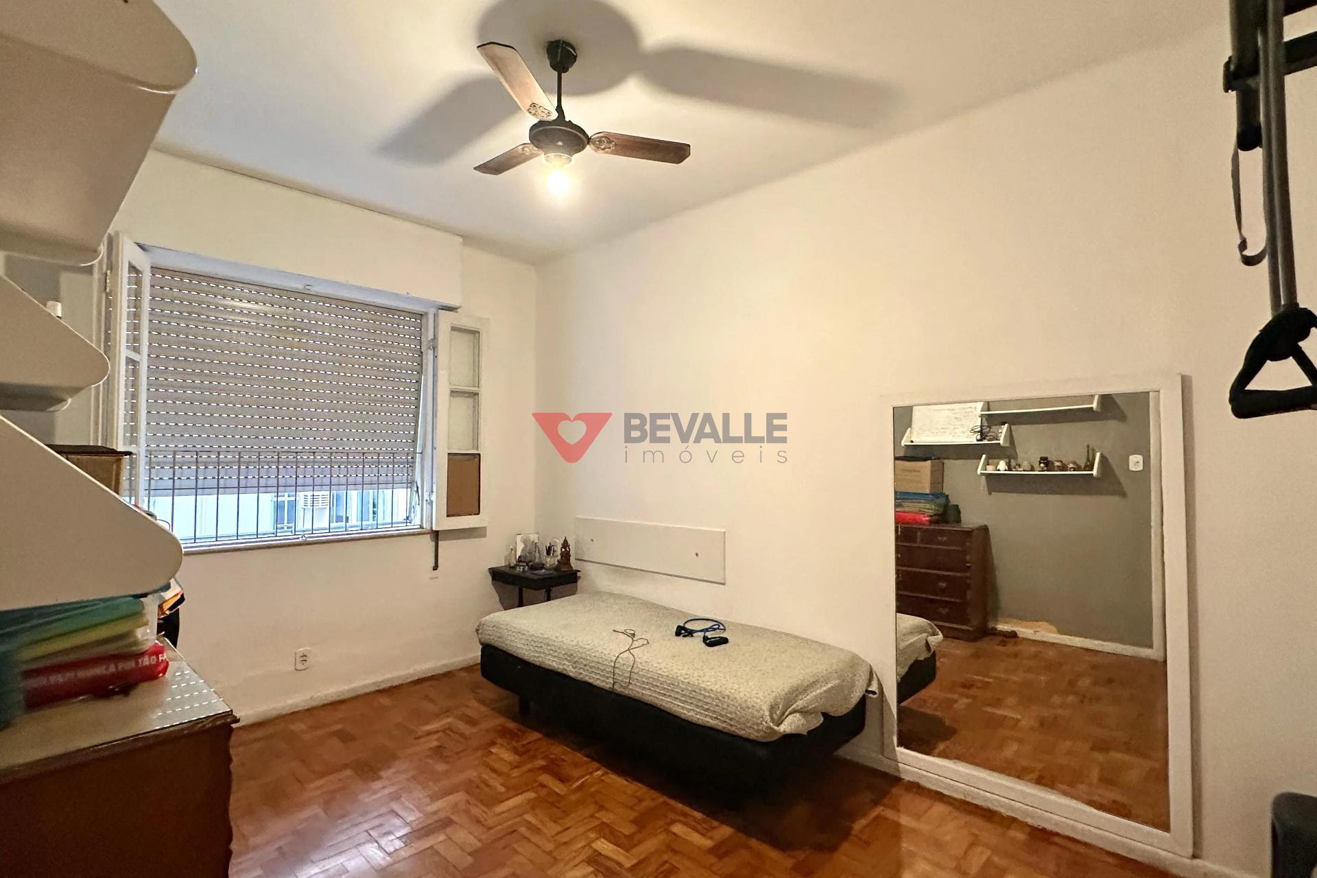 Apartamento à venda com 3 quartos, 2 banheiros e 110m² no Copacabana, Rio de Janeiro (RJ) — foto 10 de 29