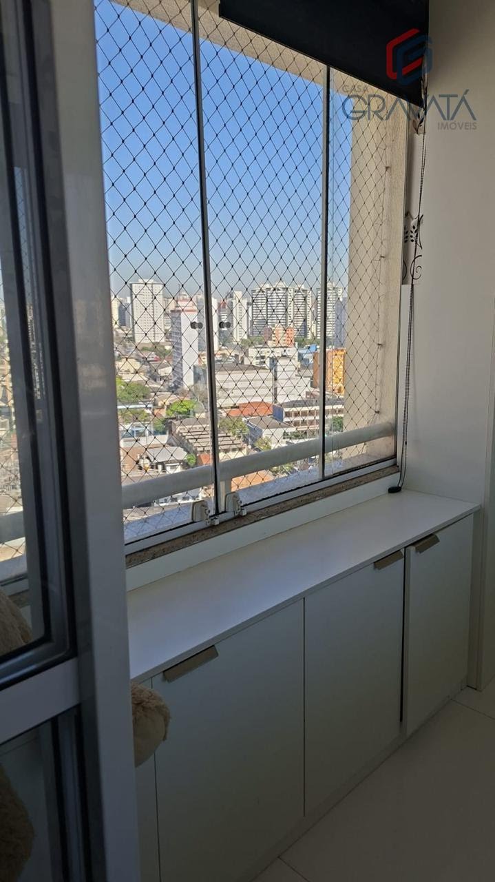Apartamento à venda com 4 quartos, 4 suítes, 3 vagas e 180m² no Casa Branca, Santo André (SP) — foto 15 de 30