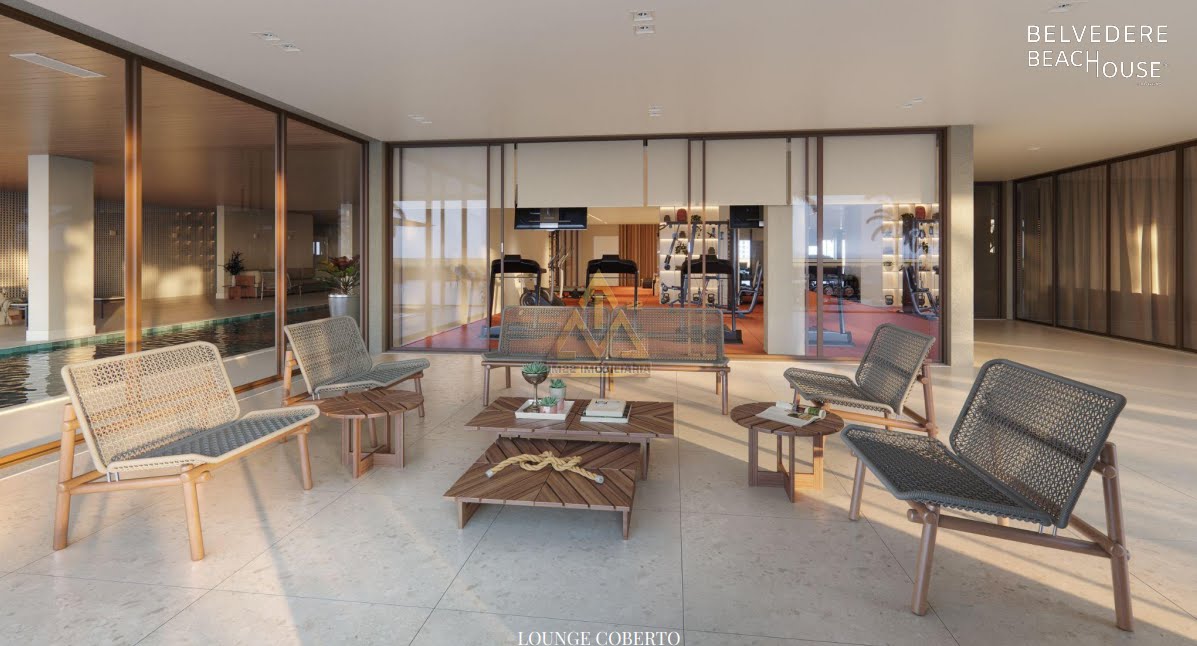 Apartamento à venda com 4 quartos, 4 suítes, 2 vagas e 428m² no Itajubá II, Balneário Piçarras (SC) — foto 20 de 30