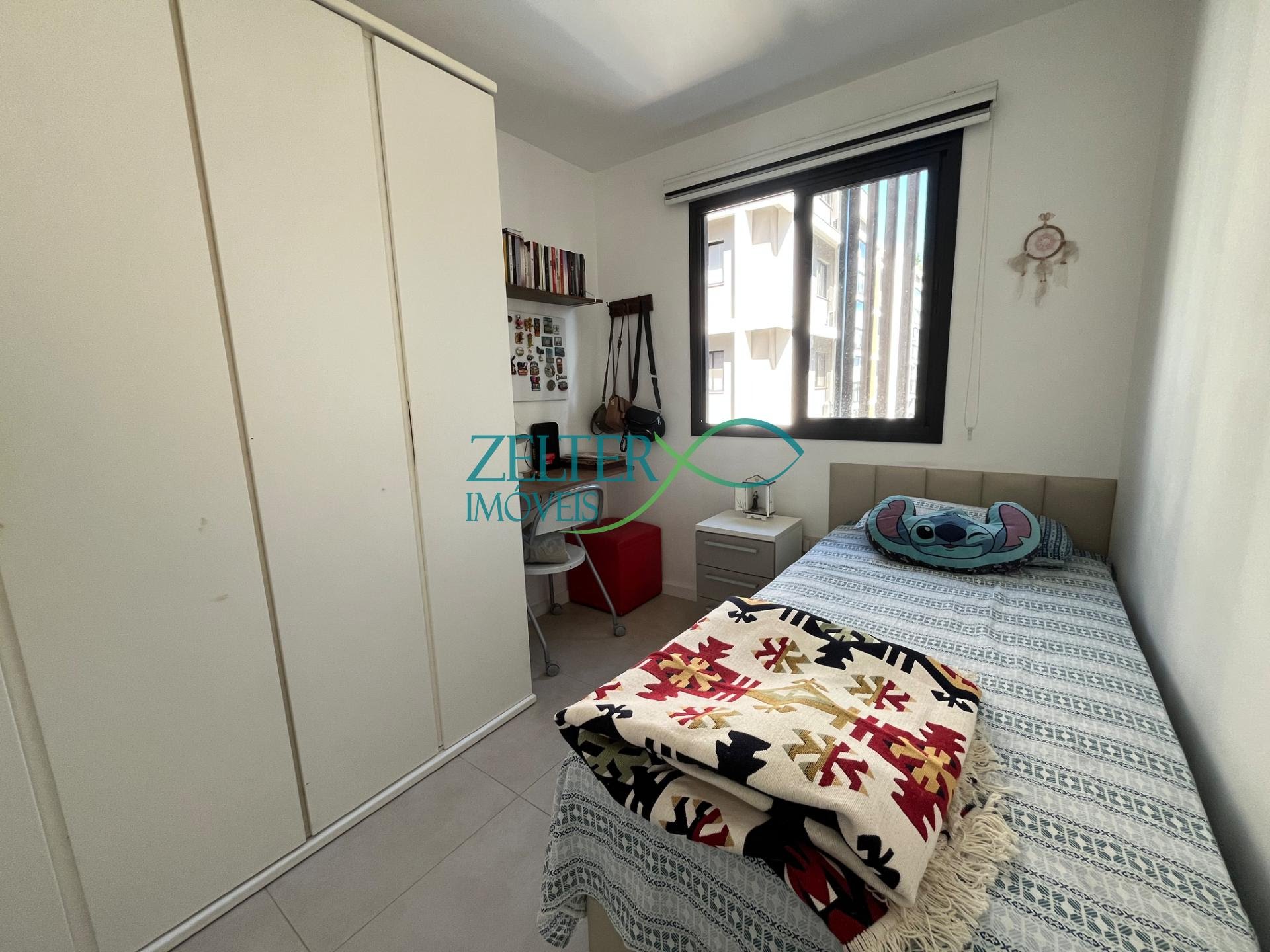 Apartamento à venda com 2 quartos, 1 suíte, 1 vaga e 62m² no Jacarepaguá, Rio de Janeiro (RJ) — foto 22 de 30