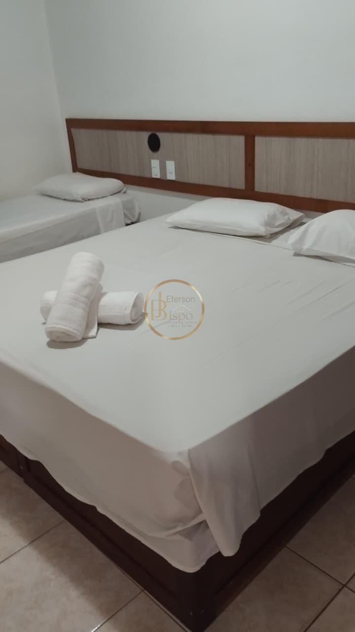 Apartamento à venda com 1 quarto, 1 banheiro e 48m² no Praia de Taperapuã, Porto Seguro (BA) — foto 13 de 20