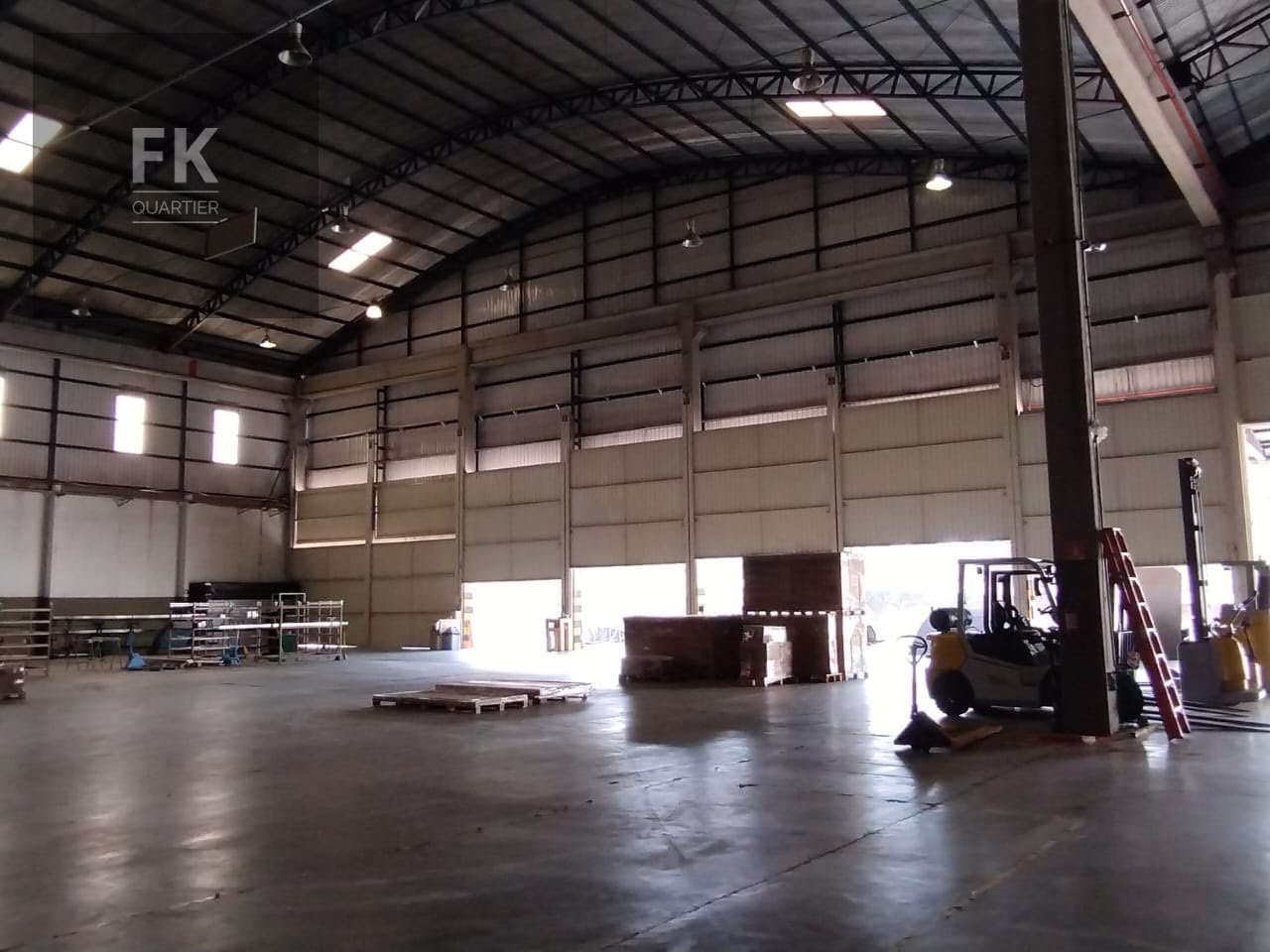 Comercial à venda com 11000m² no Jardim Alvorada, Jandira (SP) — foto 3 de 11