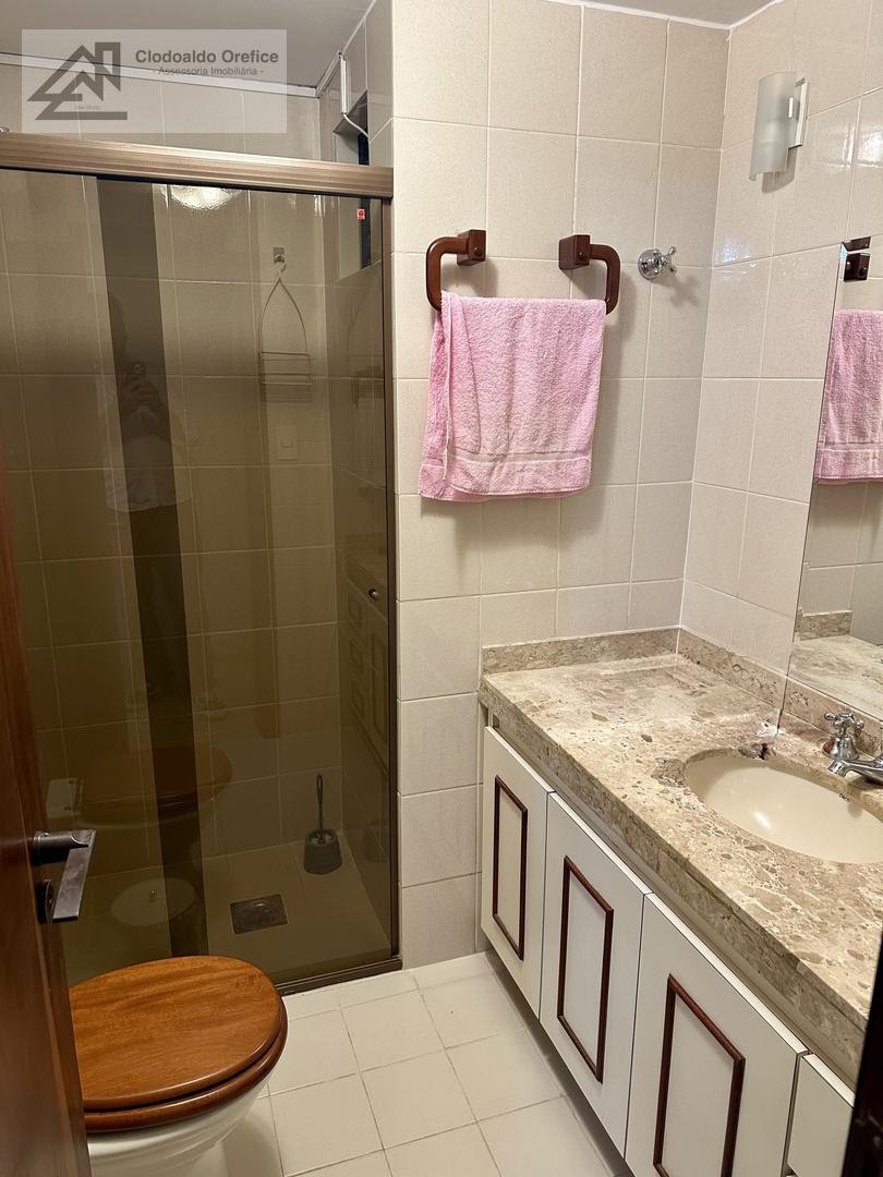 Apartamento à venda com 3 quartos, 1 suíte, 1 vaga e 109m² no Asa Norte, Brasília (DF) — foto 14 de 22