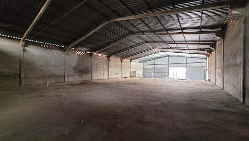 Galpão Comercial à venda no bairro Nossa Sra. das Graças em Uberlândia.