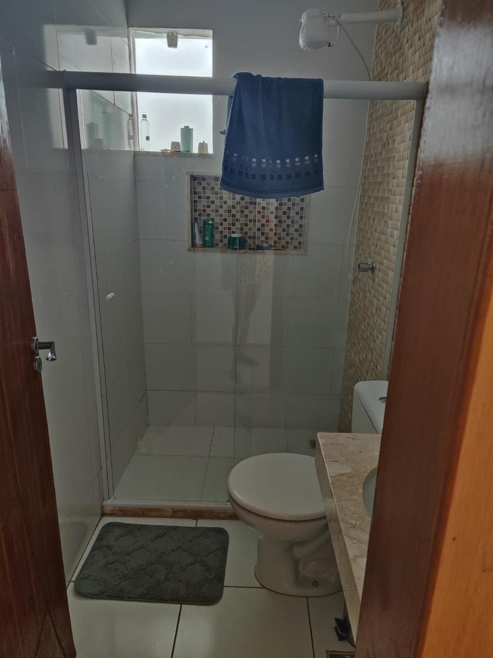 Casa à venda com 3 quartos, 1 suíte, 2 vagas e 75m² no Mangabeira, Feira de Santana (BA) — foto 9 de 10