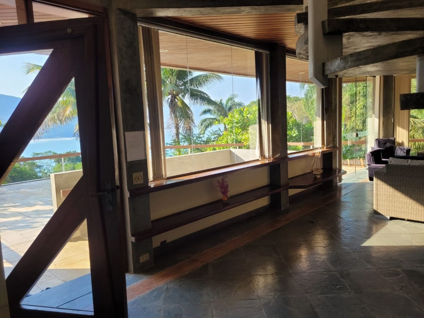 Casa à venda com 5 quartos, 4 banheiros, 7 vagas e 822m² no Toninhas, Ubatuba (SP) — foto 25 de 30