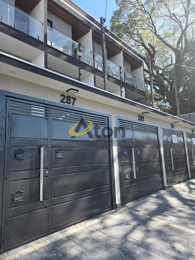 Sobrado de Alto Padrão com 184m², 3 Suítes e Sustentabilidade Inteligente na Rua Vera
