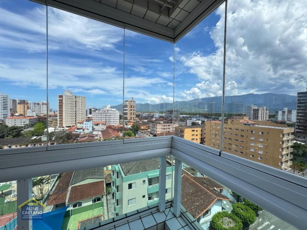 Apartamento à venda com 2 quartos, 1 suíte, 1 vaga e 74m² no Vila Caiçara, Praia Grande (SP) — foto 13 de 26