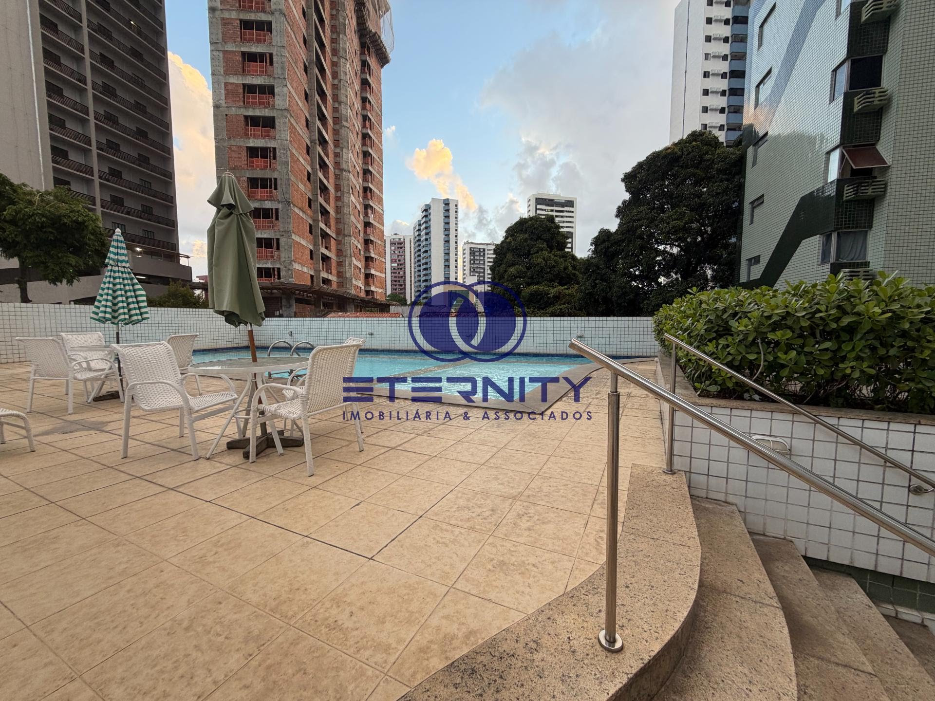 Apartamento para alugar com 2 quartos, 1 suíte, 1 vaga e 70m² no Casa Amarela, Recife (PE) — foto 24 de 27