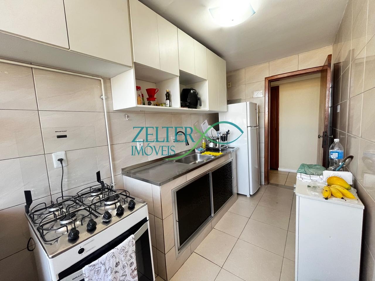 Apartamento à venda com 2 quartos, 2 banheiros, 1 vaga e 60m² no Vila da Penha, Rio de Janeiro (RJ) — foto 26 de 29
