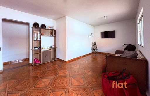 Casa à Venda no bairro São Paulo em Pará de Minas, 2 Quartos, 113m² por R$250mil