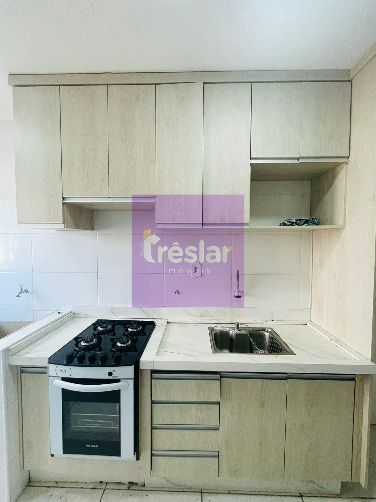Apartamento para alugar com 2 quartos, 1 banheiro, 1 vaga e 54m² no Alto da Boa Vista, Três Lagoas (MS) — foto 13 de 15