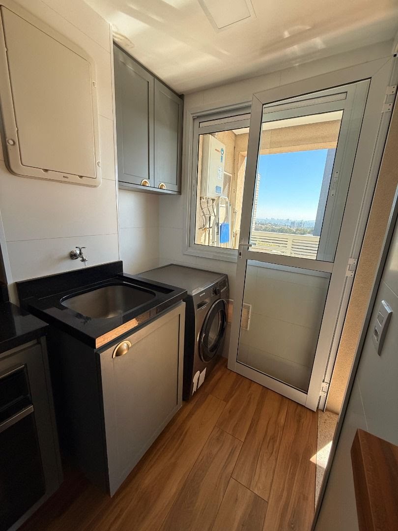 Apartamento à venda com 2 quartos, 2 suítes, 2 vagas e 90m² no Condomínio Guaporé, Ribeirão Preto (SP) — foto 6 de 30