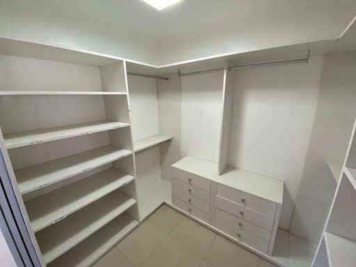Apartamento à venda com 4 quartos, 2 suítes, 3 vagas e 267m² no Graças, Recife (PE) — foto 8 de 16