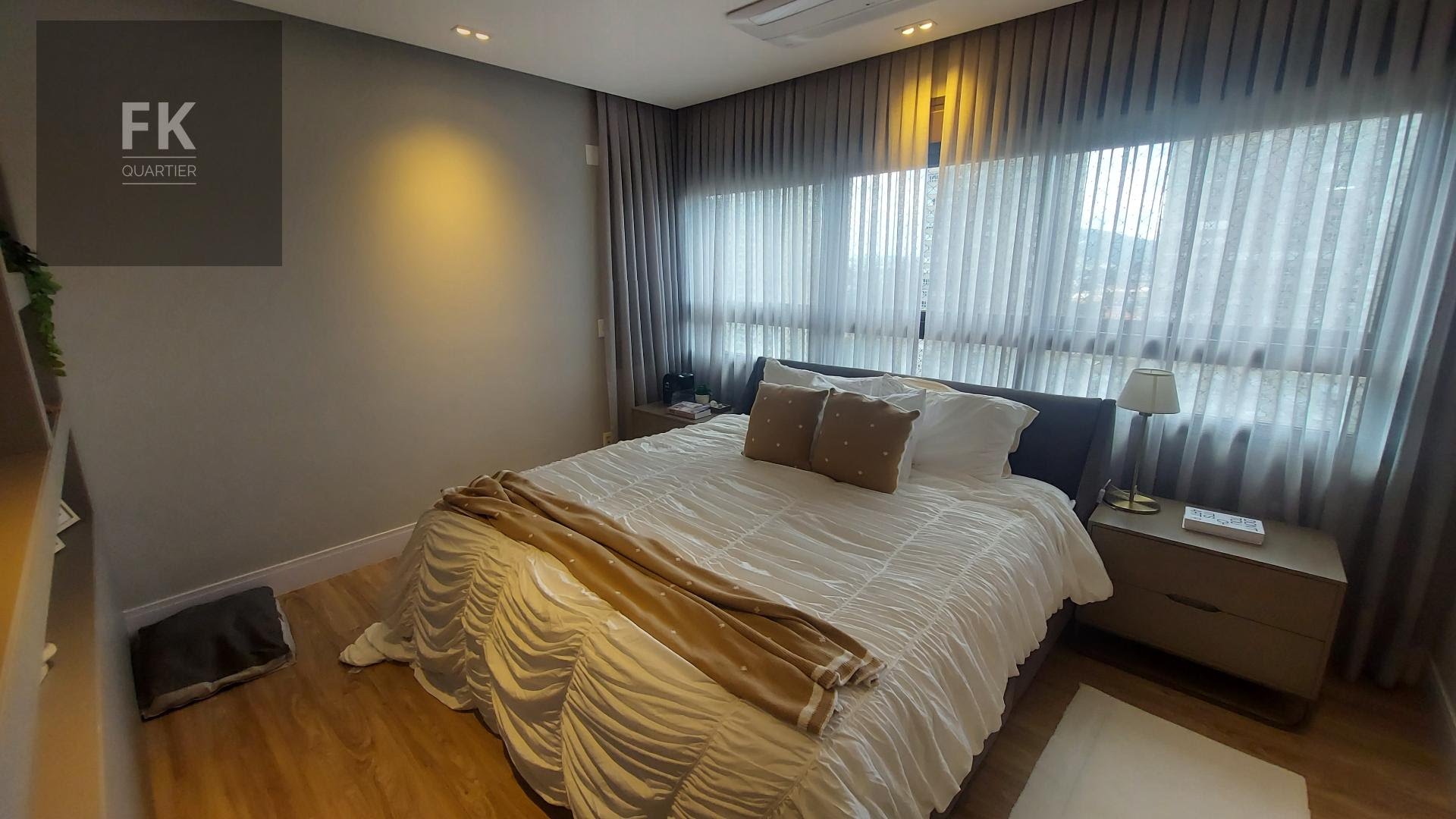 Apartamento à venda com 4 quartos, 4 suítes, 4 vagas e 228m² no Alphaville, Barueri (SP) — foto 15 de 23