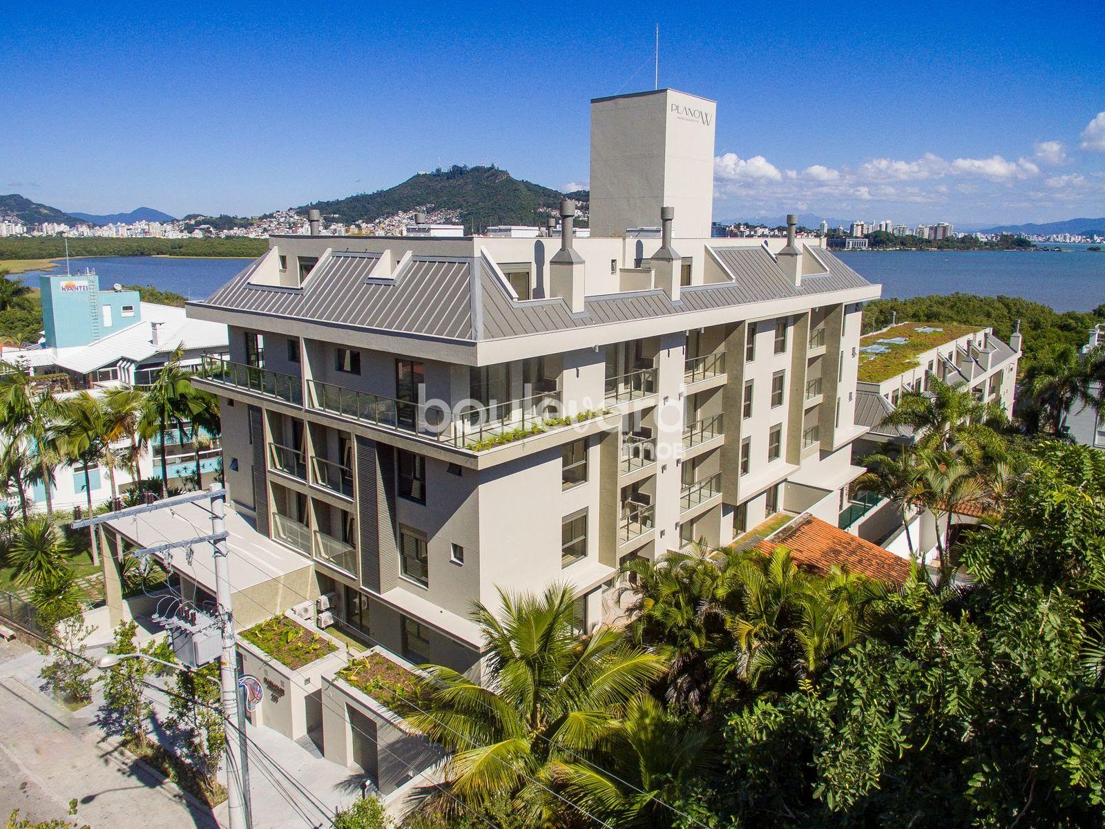 Apartamento à venda com 1 quarto, 1 banheiro, 2 vagas e 58m² no João Paulo, Florianópolis (SC) — foto 2 de 30