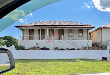 Fazenda em Bom Sucesso  -  Bom Sucesso