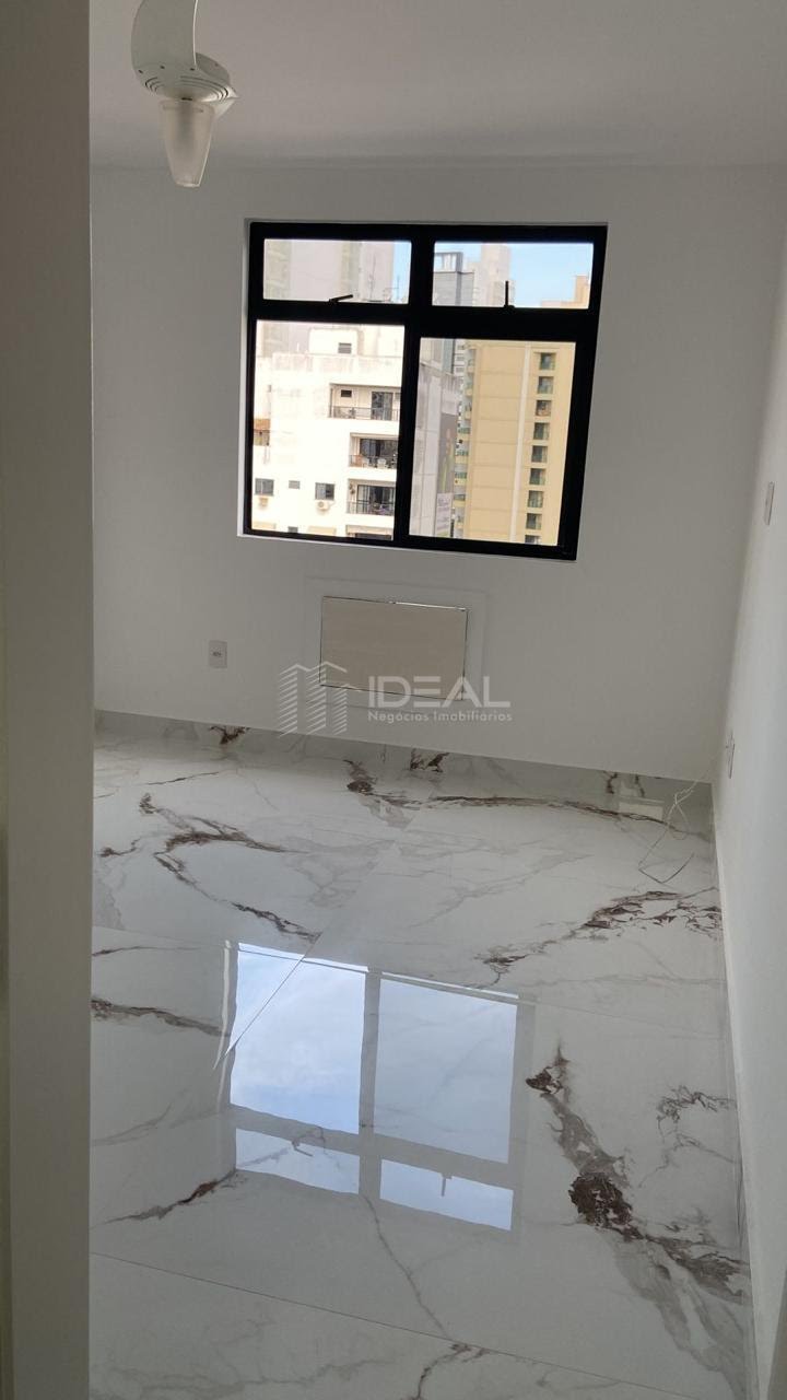 Apartamento à venda com 3 quartos, 2 suítes, 1 vaga e 90m² no Pelinca, Campos dos Goytacazes (RJ) — foto 10 de 12