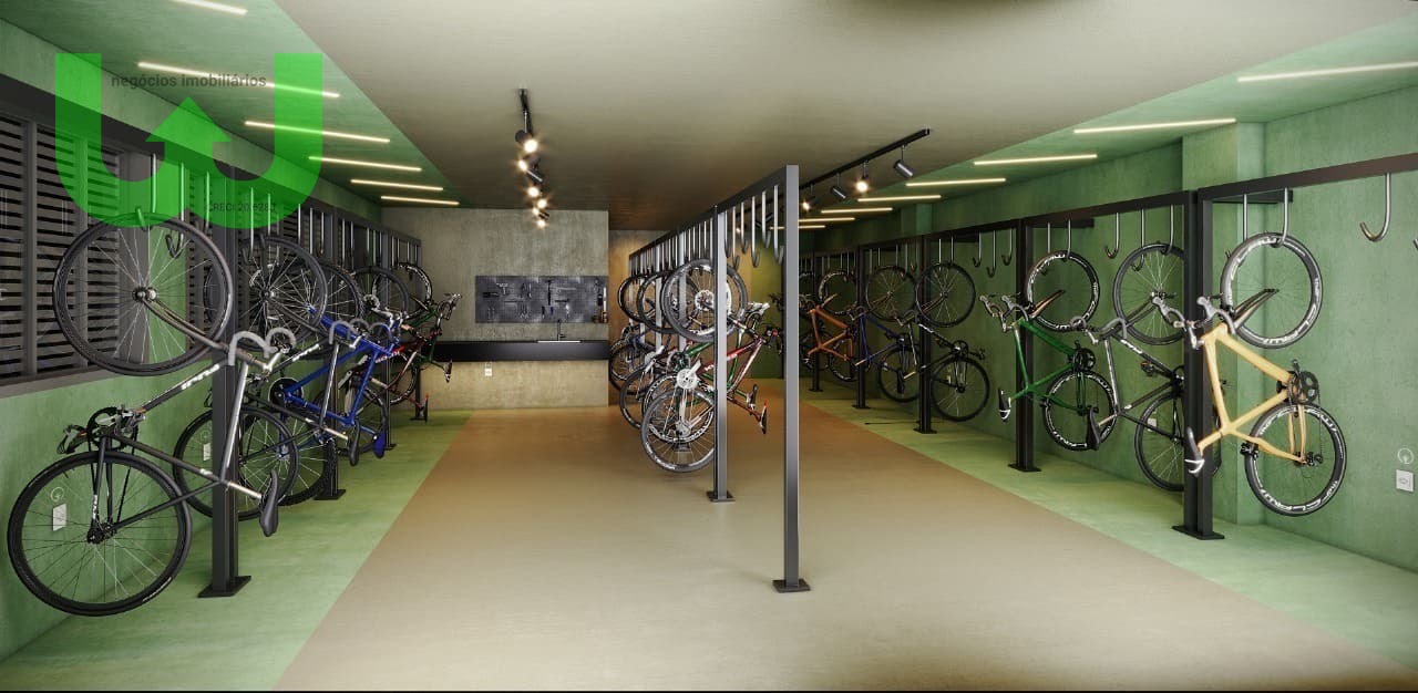 Bicicletario