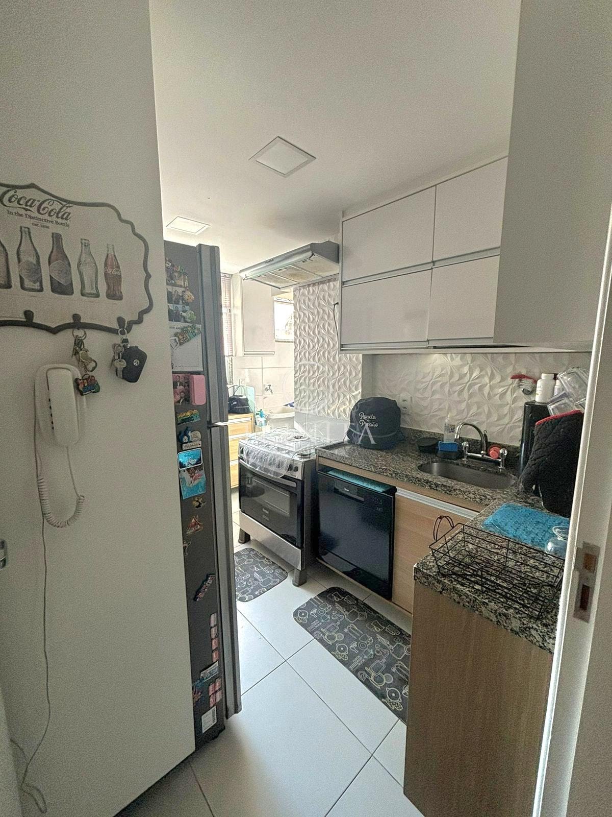 Cozinha 