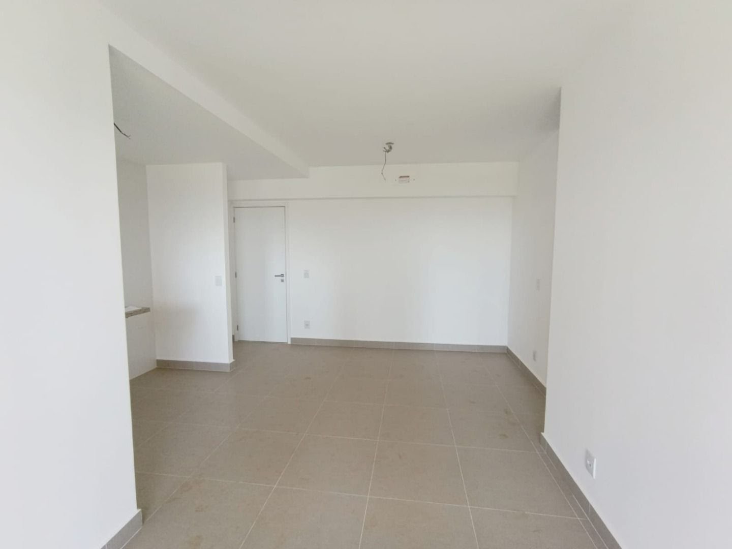 Apartamento à venda com 2 quartos, 1 suíte, 1 vaga e 59m² no Condomínio Guaporé, Ribeirão Preto (SP) — foto 8 de 30