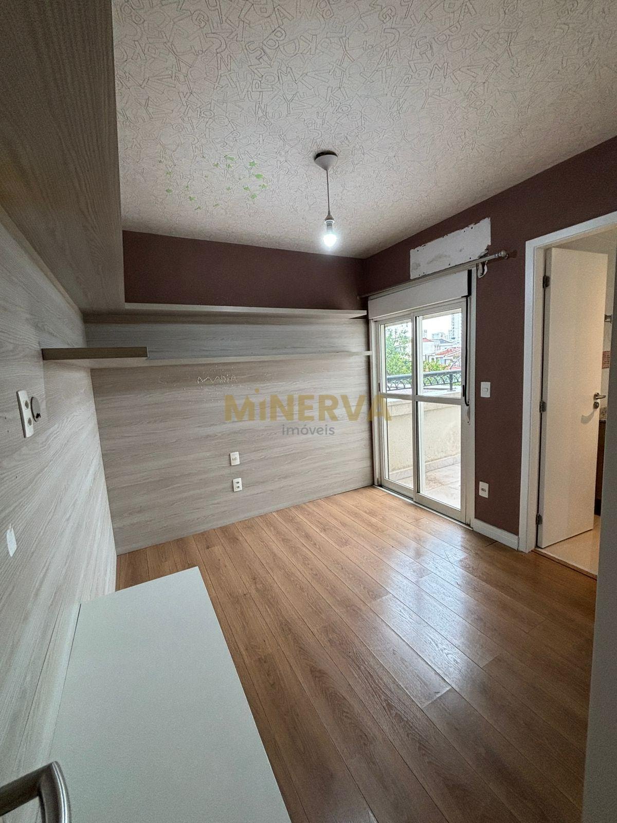 Apartamento à venda com 3 quartos, 3 suítes, 3 vagas e 215m² no Parque da Mooca, São Paulo (SP) — foto 10 de 21