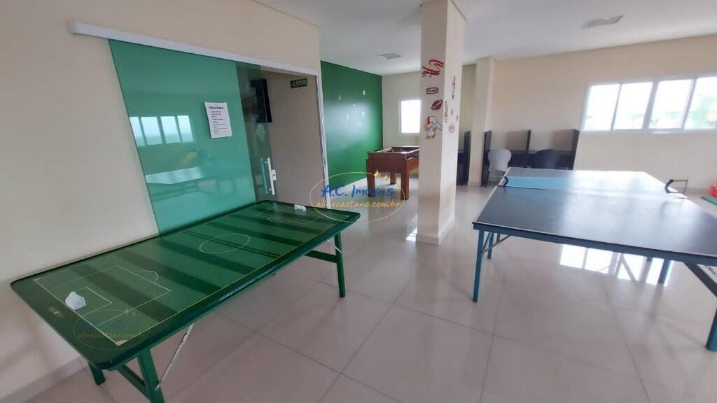 Apartamento à venda com 2 quartos, 1 suíte, 1 vaga e 80m² no Vila Tupi, Praia Grande (SP) — foto 22 de 28