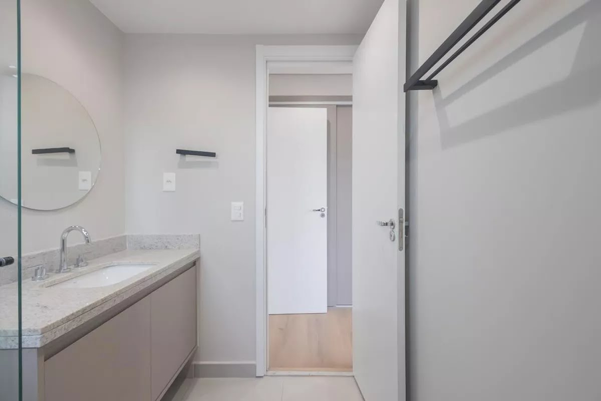 Apartamento para alugar com 2 quartos, 2 suítes, 1 vaga e 86m² no Pinheiros, São Paulo (SP) — foto 24 de 30