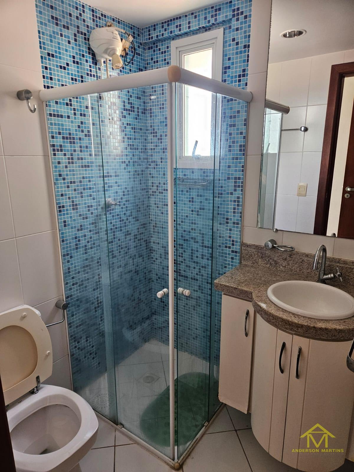 Apartamento à venda com 2 quartos, 2 banheiros, 1 vaga e 80m² no Praia da Costa, Vila Velha (ES) — foto 8 de 20