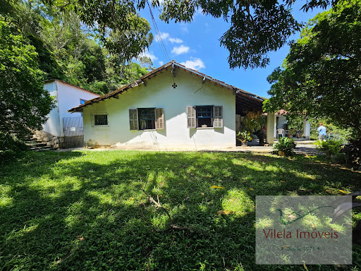 Casa em Vera Cruz  -  Miguel Pereira