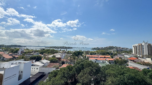 3 Quartos, com Vista Panorâmica - Santa Helena/Vitória-ES