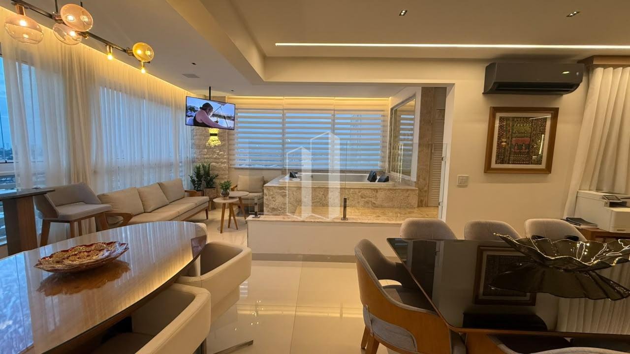 Apartamento, 4 quartos, 251 m² - Foto 32