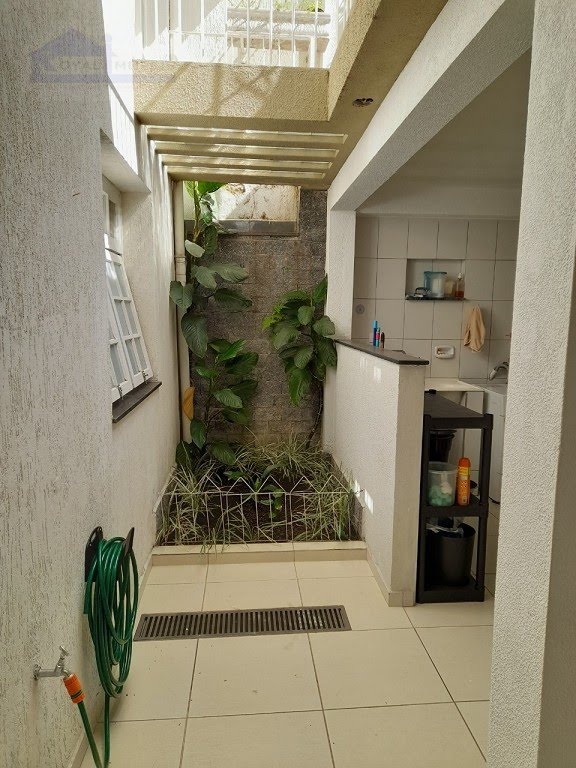Casa à venda com 3 quartos, 1 suíte, 2 vagas e 280m² no Planalto Paulista, São Paulo (SP) — foto 23 de 30