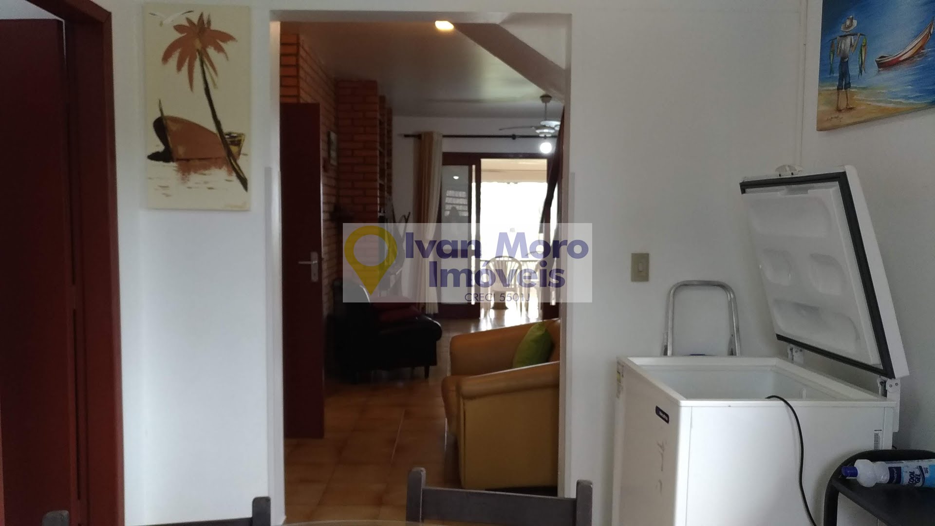Casa para alugar com 4 quartos, 1 suíte, 4 vagas e 200m² no Daniela, Florianópolis (SC) — foto 29 de 30