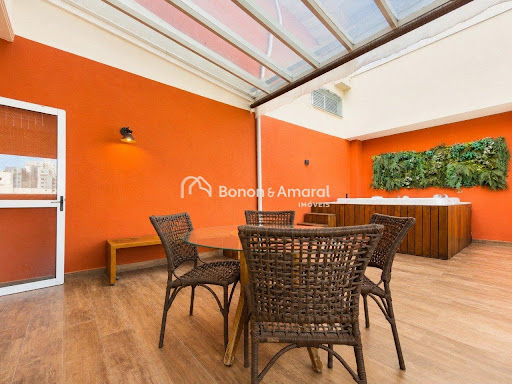 Apartamento, 2 quartos, 140 m² - Foto 25
