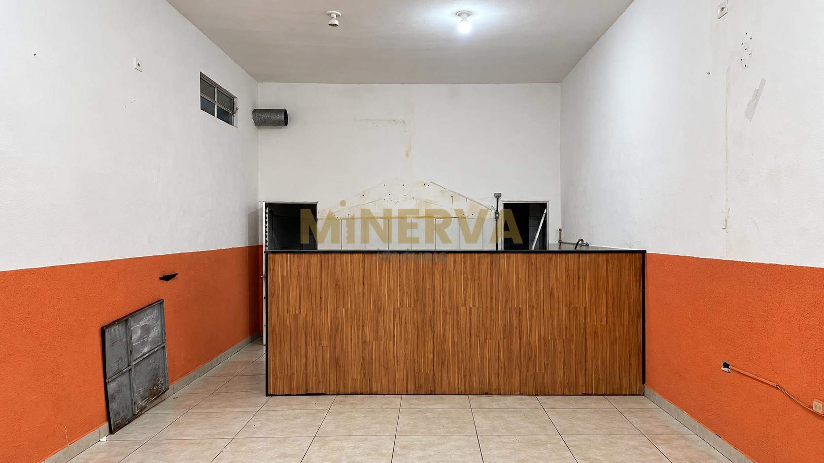 Comercial para alugar com 150m² no Parque Santa Rita, São Paulo (SP) — foto 4 de 8